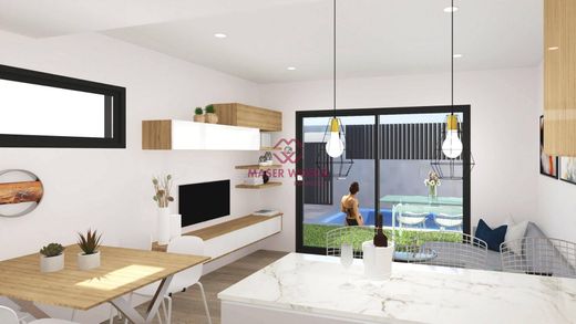 Semidetached House in San Javier, Murcia