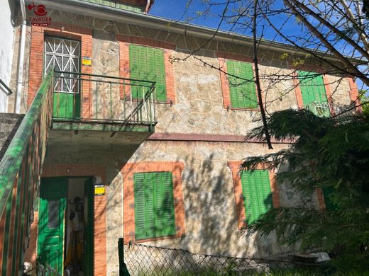 Частный Дом, Cercedilla, Provincia de Madrid
