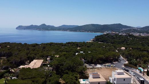 Teren w Capdepera, Illes Balears