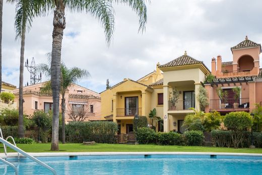 Luxury home in Marbella, Malaga