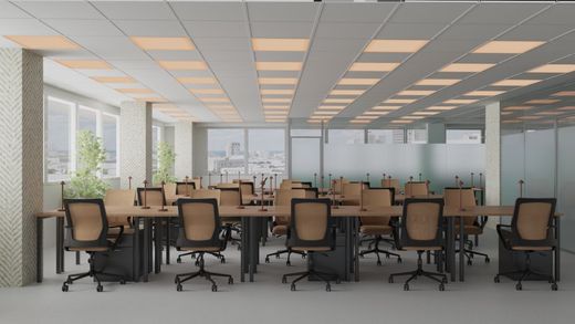 Office in Madrid, Province of Madrid