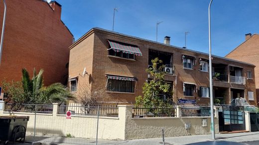 Einfamilienhaus in Madrid, Provinz Madrid