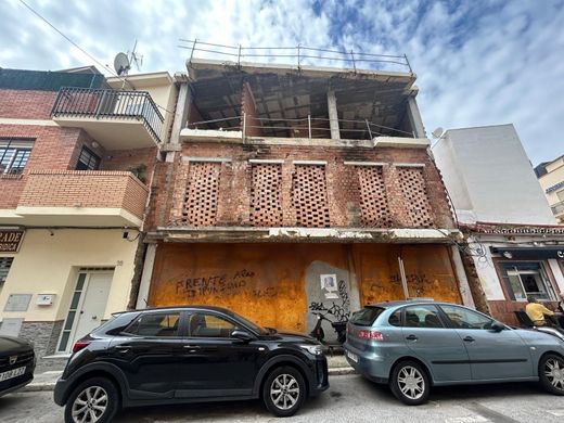 Casa di lusso a Málaga, Andalusia