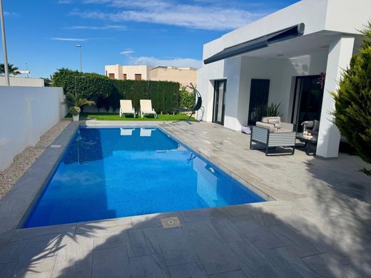 Villa a Benijofar, Provincia de Alicante