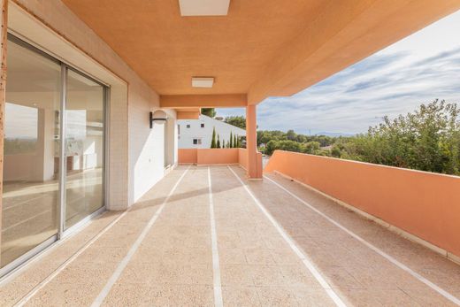 Detached House in Torrent, Valencia