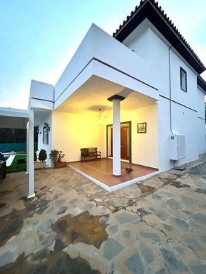 Βίλα σε Μαρμπέγια, Provincia de Málaga