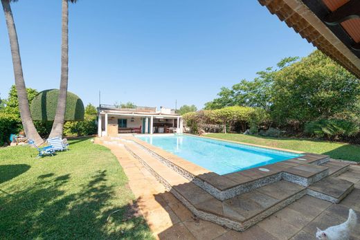 Πολυτελή κατοικία σε Llucmajor, Illes Balears