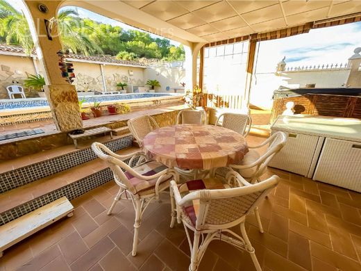 Müstakil ev Torrellano, Provincia de Alicante