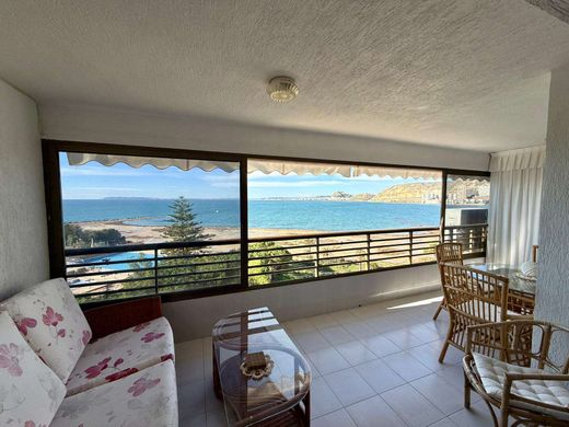 Apartment in La Condomina, Alicante