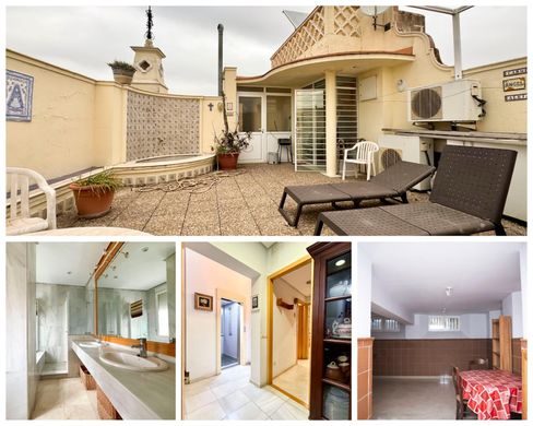 Luxury home in Seville, Province of Seville