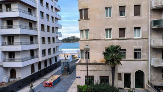 Appartamento a San Sebastián, Gipuzkoa