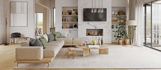 Detached House in Girona, Province of Girona