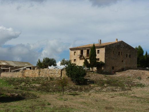 Rural ou fazenda - Tivissa, Província de Tarragona