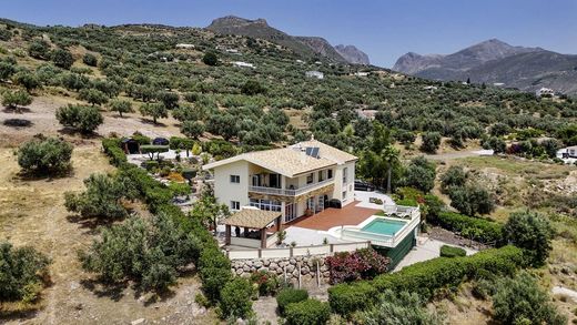 Villa in Alcaucín, Provincia de Málaga