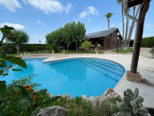 Villa in Rojales, Alicante