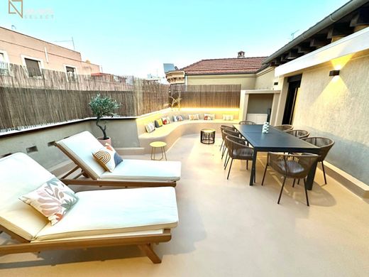 Ático en Madrid, Provincia de Madrid