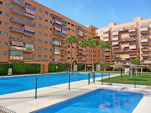 Apartment in Málaga, Malaga