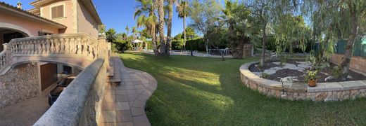 Vrijstaand huis in Campos, Balearen