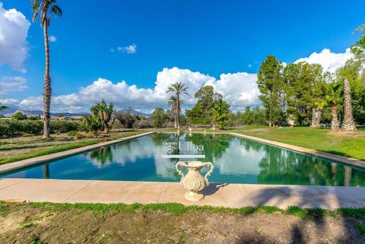 Μονοκατοικία σε Mutxamel, Provincia de Alicante