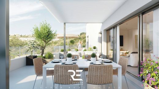 Ρετιρέ σε Casares, Provincia de Málaga