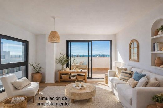 Apartment in Alicante, Valencia