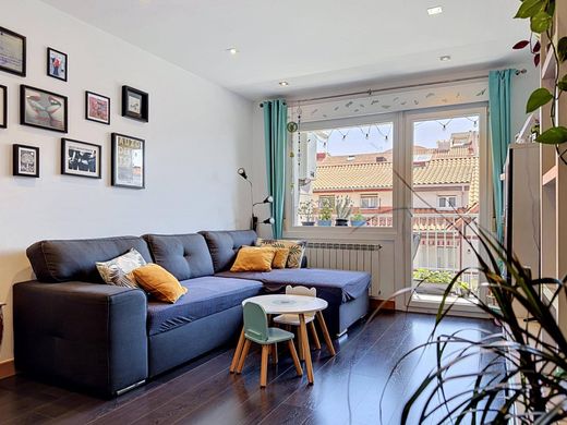 Apartment in San Sebastian, Guipuzcoa