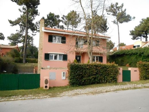 Casa en Charneca de Caparica, Almada