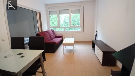 Apartment in Andorra la Vella