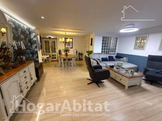 Apartment in Valencia