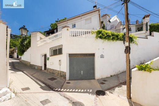 独立式房屋  格拉纳达, Provincia de Granada