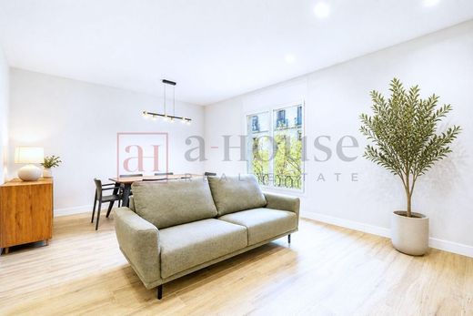 Apartment in Barcelona, Province of Barcelona