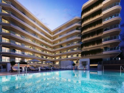 Квартира, Fuengirola, Provincia de Málaga