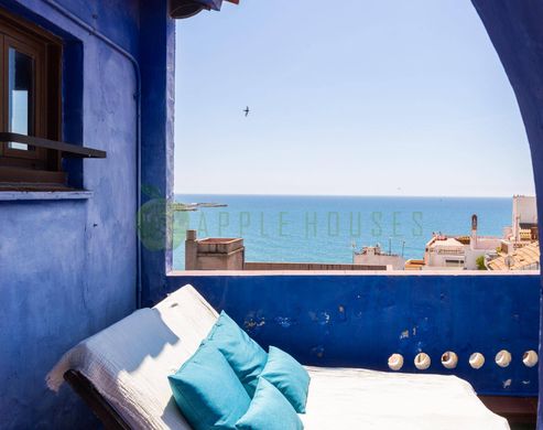 Casa de lujo en Sitges, Provincia de Barcelona