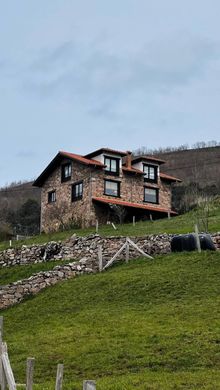 Casa di città a Penarrubia, Provincia de Lugo