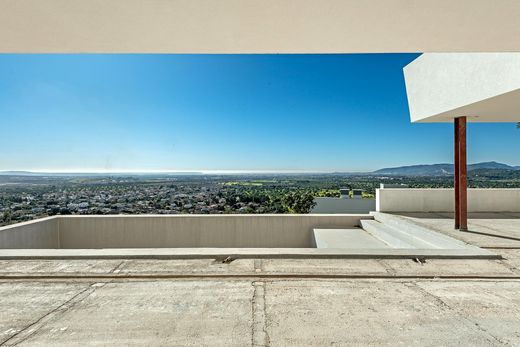 Willa w Bunyola, Illes Balears