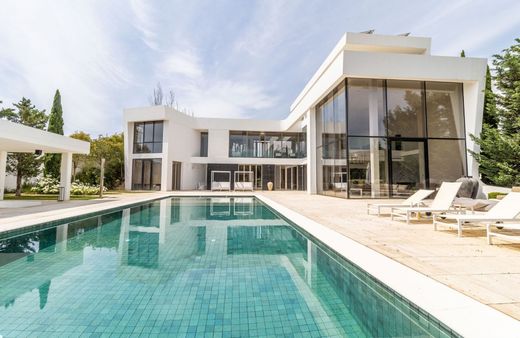 独立式房屋  贝纳阿维斯, Provincia de Málaga