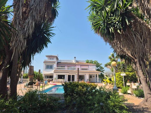 ‏בית חד-משפחתי ב  Oliva, Província de València