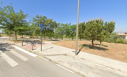 Grundstück in Granada, Andalusien