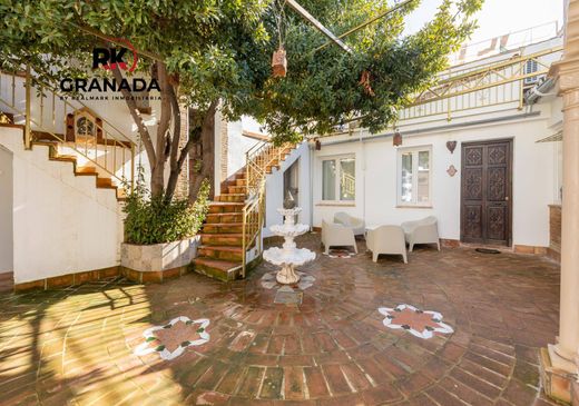 Apartment in Granada, Andalusia