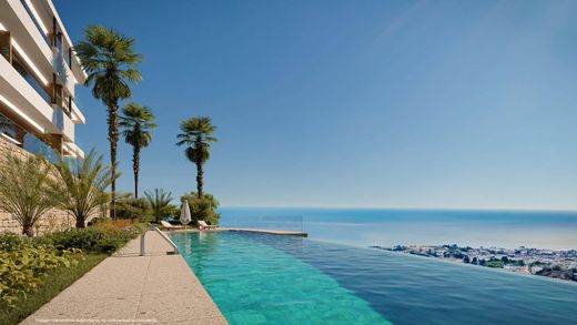 Apartment in Fuengirola, Malaga