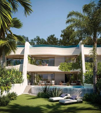 Villa Marbella, Provincia de Málaga