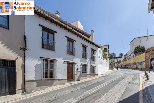 Lüks ev Granada, Provincia de Granada