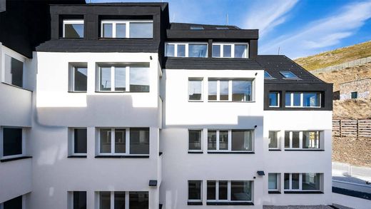 Penthouse in Sierra Nevada, Granada
