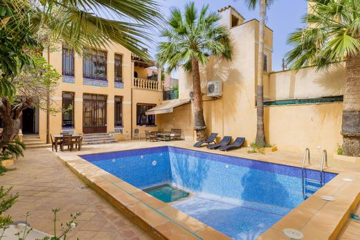 Apartment in Palma de Mallorca, Province of Balearic Islands