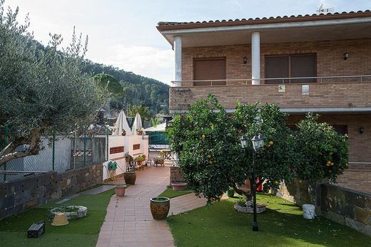 Luxury home in Corbera de Llobregat, Province of Barcelona