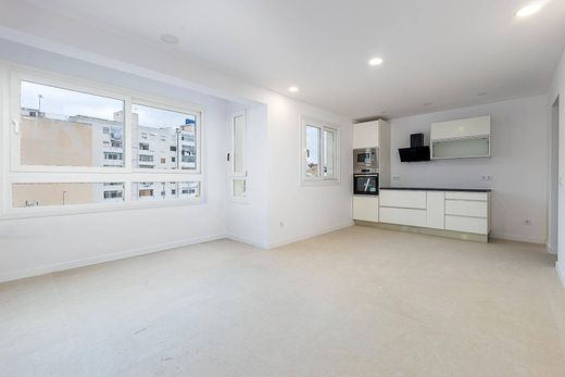 Apartment / Etagenwohnung in Palma de Mallorca, Balearen Inseln