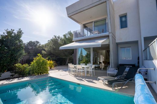 Villa in Playas de Orihuela, Provincia de Alicante