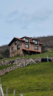 Hôtel particulier à Penarrubia, Lugo