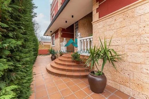 Villa a Arroyomolinos, Provincia de Madrid
