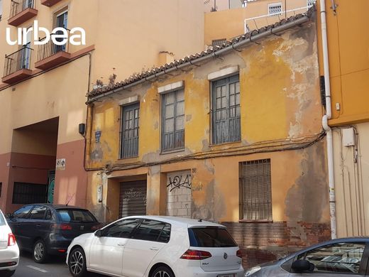Элитный дом, Малага, Provincia de Málaga